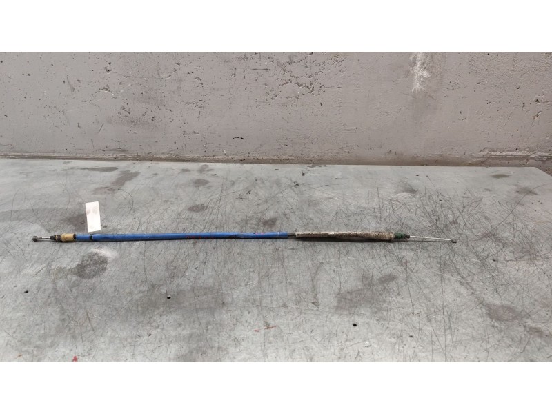 Recambio de cables de cambio para peugeot 5008 referencia OEM IAM   