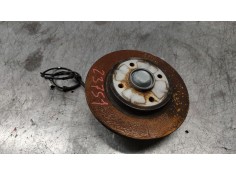 Recambio de buje trasero izquierdo para peugeot 5008 referencia OEM IAM 9803594080  