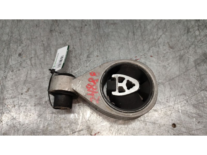 Recambio de soporte motor para nissan qashqai (j10) acenta referencia OEM IAM   