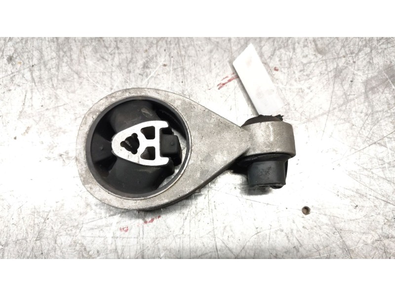 Recambio de soporte motor para nissan qashqai (j10) acenta referencia OEM IAM   