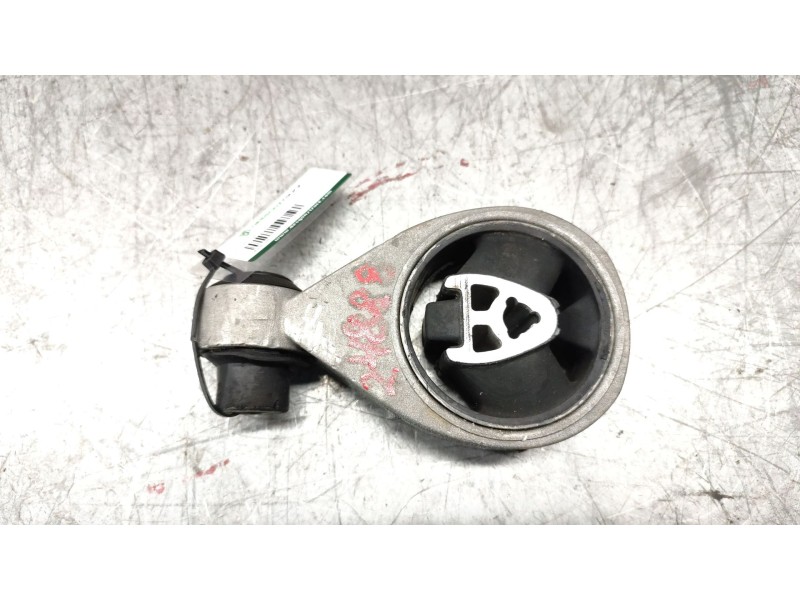 Recambio de soporte motor para nissan qashqai (j10) acenta referencia OEM IAM   