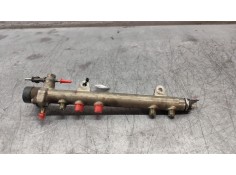 Recambio de rampa inyectora para opel corsa c blue line referencia OEM IAM 0445214044  