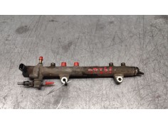 Recambio de rampa inyectora para opel corsa c blue line referencia OEM IAM 0445214044   2