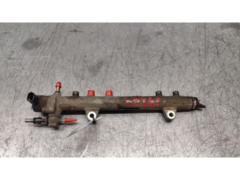 Recambio de rampa inyectora para opel corsa c blue line referencia OEM IAM 0445214044  
