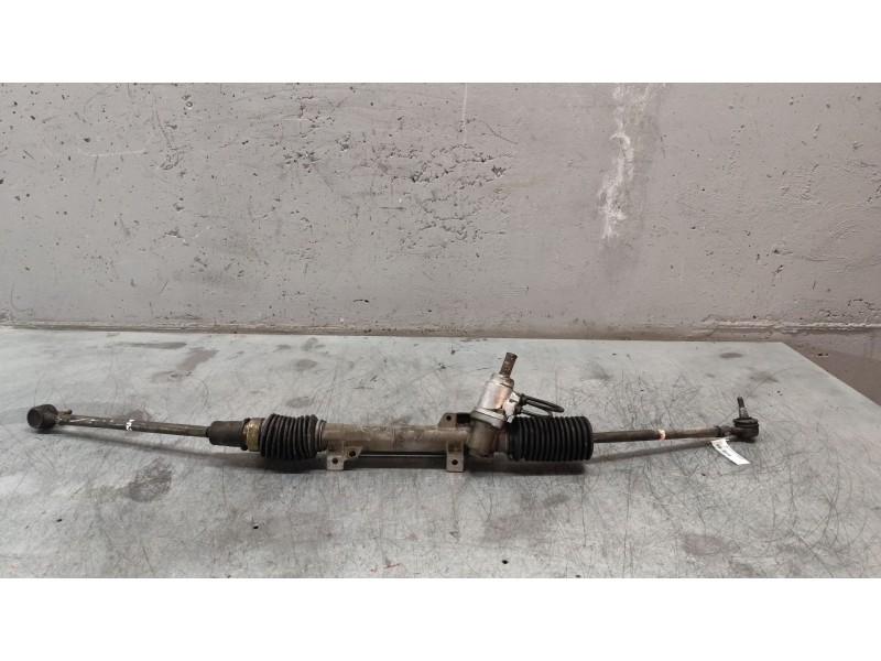 Recambio de cremallera direccion para peugeot partner (s1) combispace referencia OEM IAM   