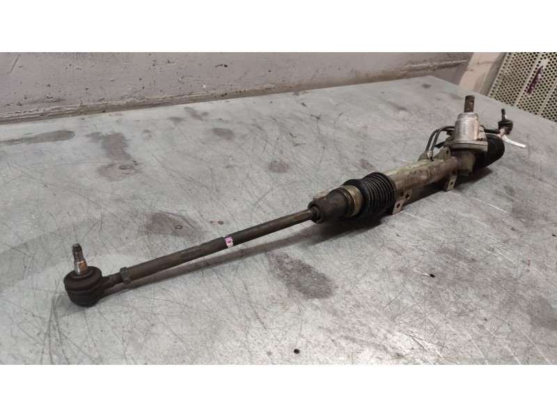 Recambio de cremallera direccion para peugeot partner (s1) combispace referencia OEM IAM   