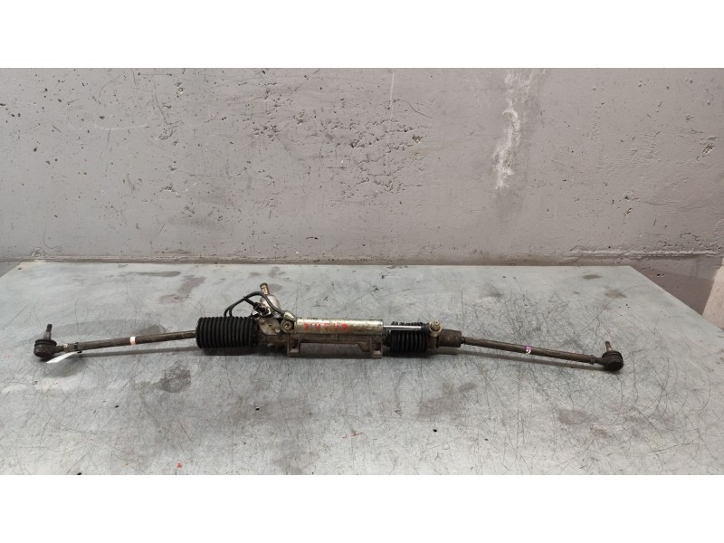 Recambio de cremallera direccion para peugeot partner (s1) combispace referencia OEM IAM   