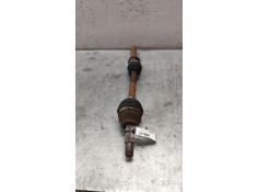 Recambio de transmision delantera derecha para ford fiesta (cbk) ambiente referencia OEM IAM   