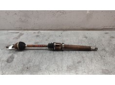 Recambio de transmision delantera derecha para ford fiesta (cbk) ambiente referencia OEM IAM    2