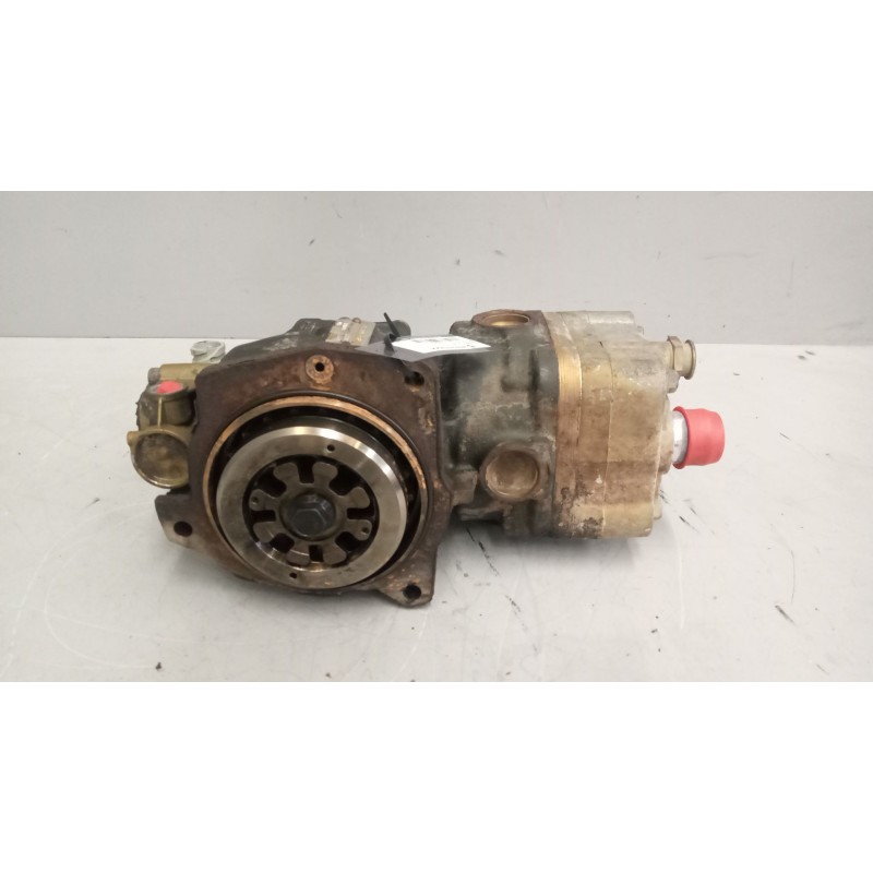 Recambio de compresor de aire para man tgx 18.xxx fg / 4x2 ll xl referencia OEM IAM 51540007147  