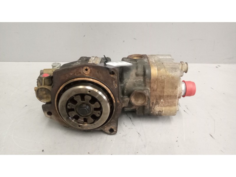 Recambio de compresor de aire para man tgx 18.xxx fg / 4x2 ll xl referencia OEM IAM 51540007147  