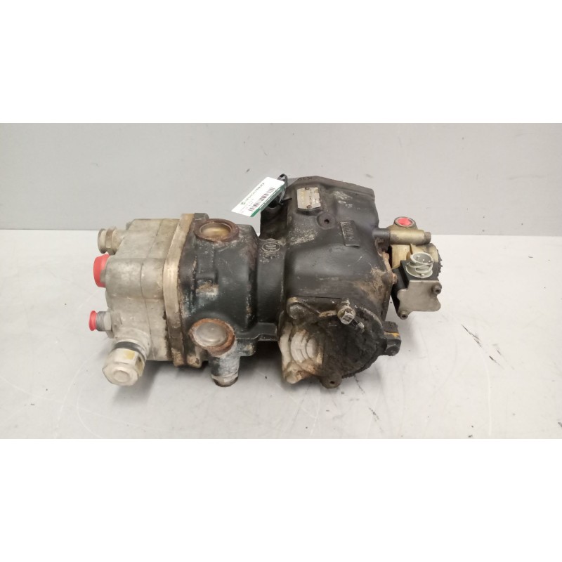 Recambio de compresor de aire para man tgx 18.xxx fg / 4x2 ll xl referencia OEM IAM 51540007147  