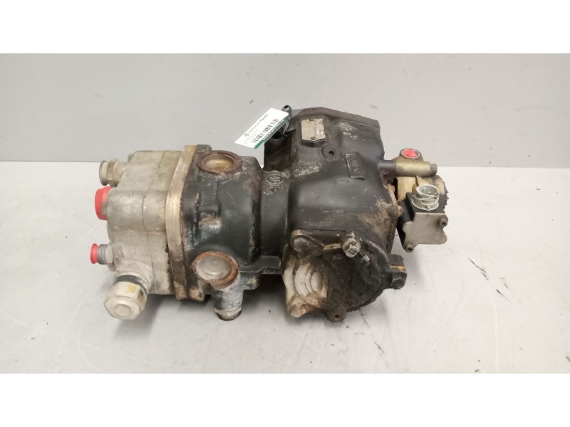 Recambio de compresor de aire para man tgx 18.xxx fg / 4x2 ll xl referencia OEM IAM 51540007147  