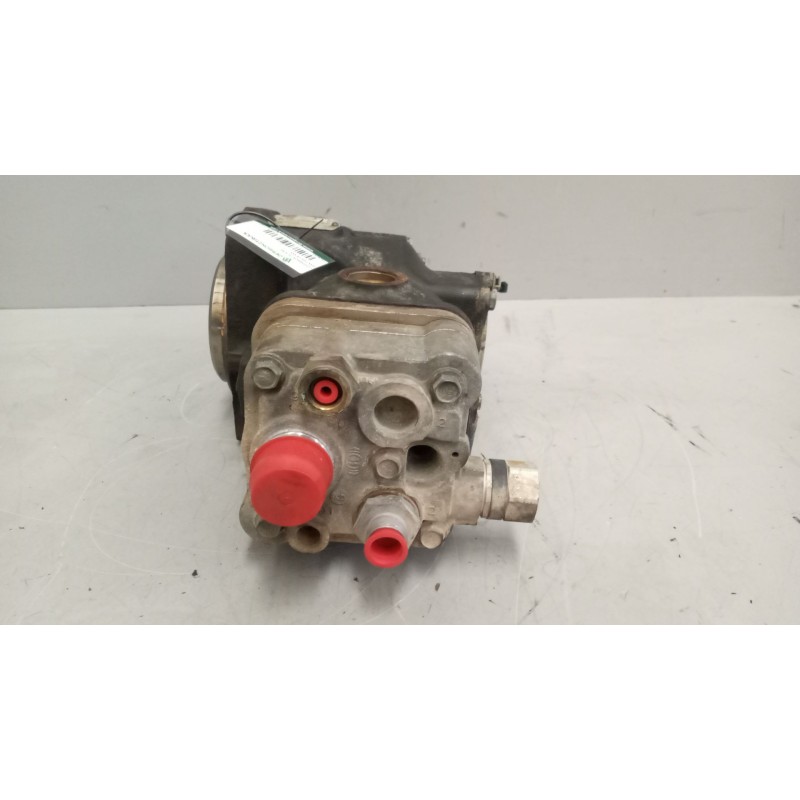 Recambio de compresor de aire para man tgx 18.xxx fg / 4x2 ll xl referencia OEM IAM 51540007147  