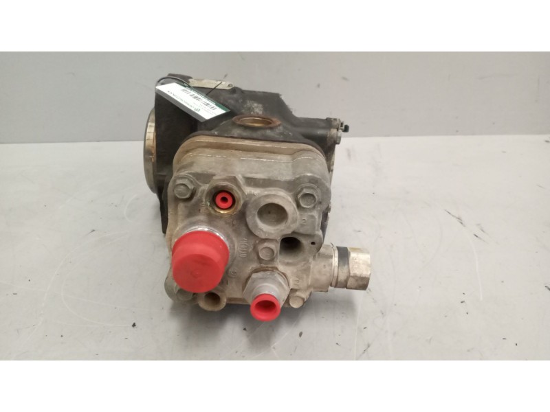 Recambio de compresor de aire para man tgx 18.xxx fg / 4x2 ll xl referencia OEM IAM 51540007147  