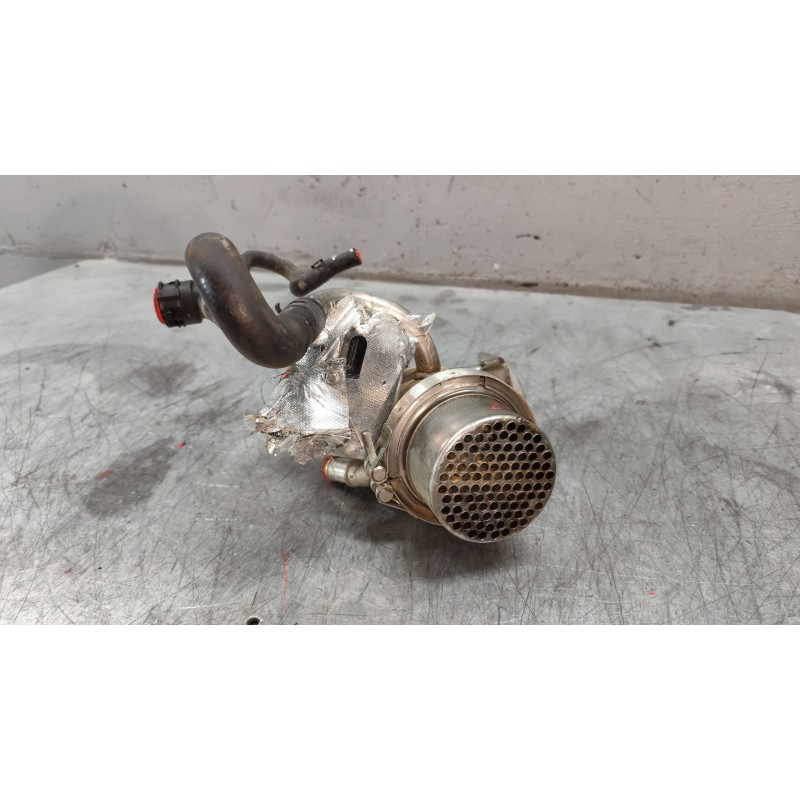 Recambio de enfriador egr para volkswagen golf vii (5g1, bq1, be1, be2) 1.6 tdi referencia OEM IAM   