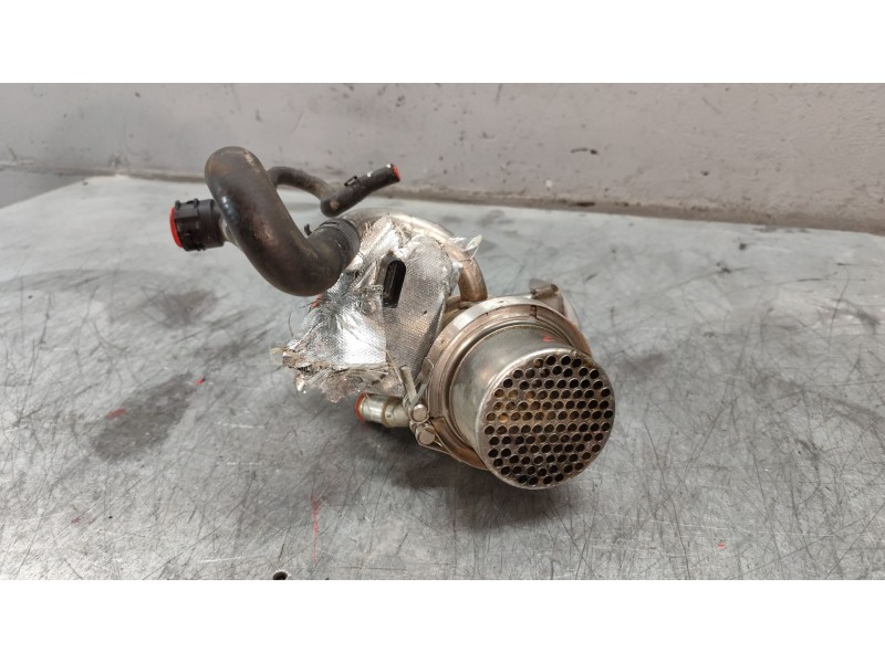 Recambio de enfriador egr para volkswagen golf vii (5g1, bq1, be1, be2) 1.6 tdi referencia OEM IAM   