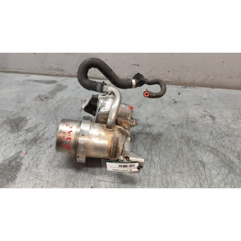 Recambio de enfriador egr para volkswagen golf vii (5g1, bq1, be1, be2) 1.6 tdi referencia OEM IAM   