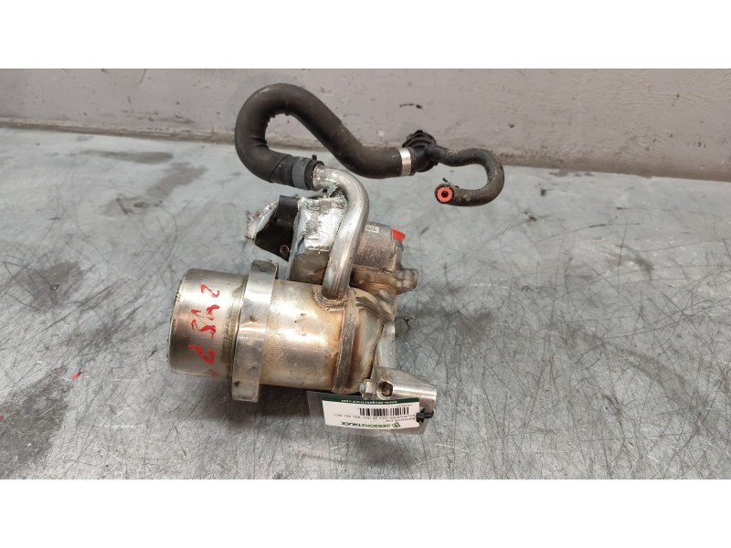 Recambio de enfriador egr para volkswagen golf vii (5g1, bq1, be1, be2) 1.6 tdi referencia OEM IAM   