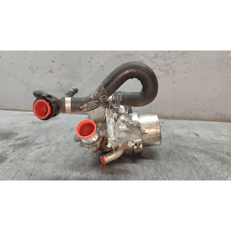 Recambio de enfriador egr para volkswagen golf vii (5g1, bq1, be1, be2) 1.6 tdi referencia OEM IAM   