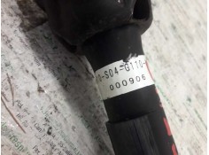 Recambio de amortiguador trasero derecho para honda civic berlina 3/4 (ej/ek) 1.4 referencia OEM IAM 52610S04G110   2