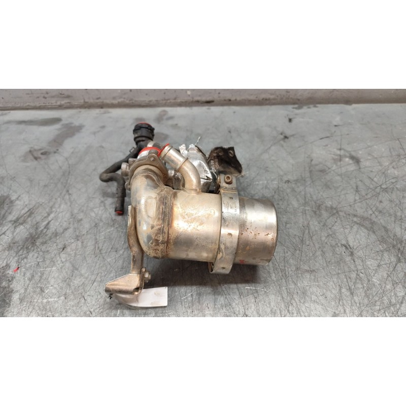 Recambio de enfriador egr para volkswagen golf vii (5g1, bq1, be1, be2) 1.6 tdi referencia OEM IAM   