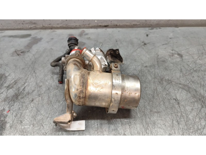 Recambio de enfriador egr para volkswagen golf vii (5g1, bq1, be1, be2) 1.6 tdi referencia OEM IAM   