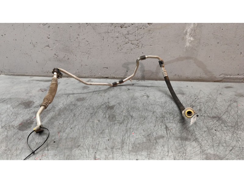 Recambio de tubos aire acondicionado para volkswagen passat variant (3c5) advance referencia OEM IAM 3C0820743M  