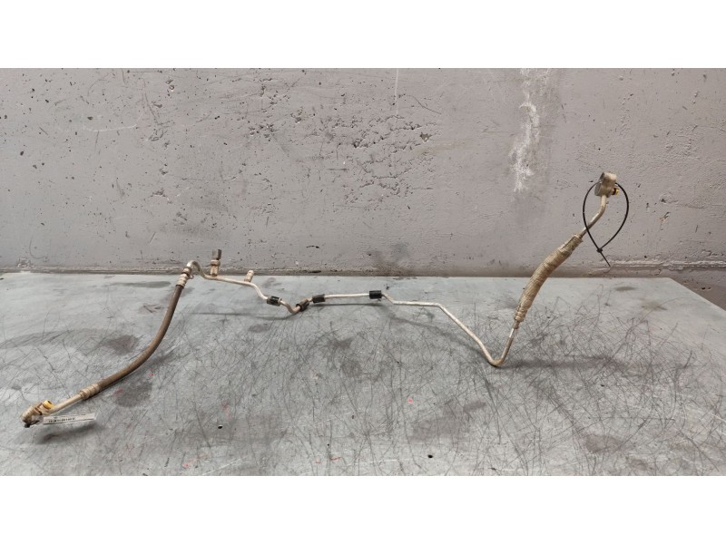 Recambio de tubos aire acondicionado para volkswagen passat variant (3c5) advance referencia OEM IAM 3C0820741A  