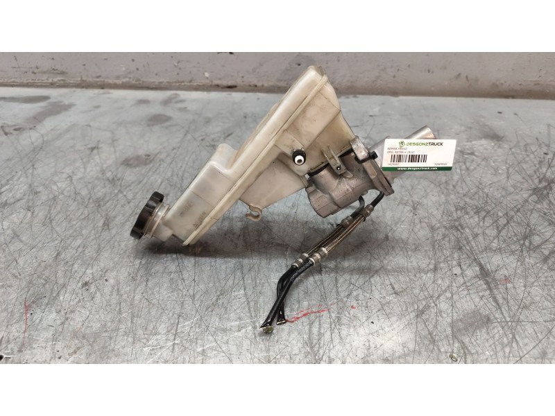 Recambio de bomba freno para opel astra k (b16) 1.6 cdti (68) referencia OEM IAM 32669020  