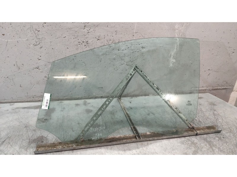 Recambio de luna delantera izquierda para ford c-max 1.6 tdci cat referencia OEM IAM   