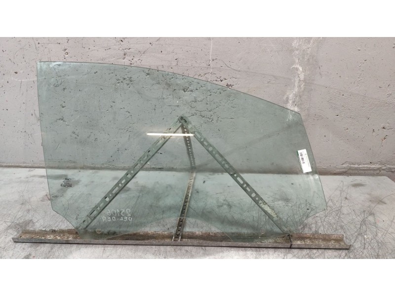 Recambio de luna delantera derecha para ford c-max 1.6 tdci cat referencia OEM IAM   