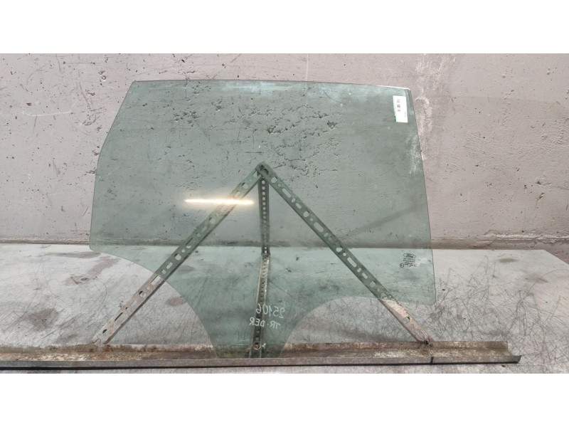 Recambio de luna trasera derecha para ford c-max 1.6 tdci cat referencia OEM IAM   