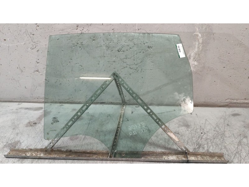 Recambio de luna trasera izquierda para ford c-max 1.6 tdci cat referencia OEM IAM   