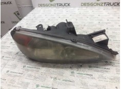 Recambio de faro derecho para nissan primera berlina (p11) básico referencia OEM IAM   