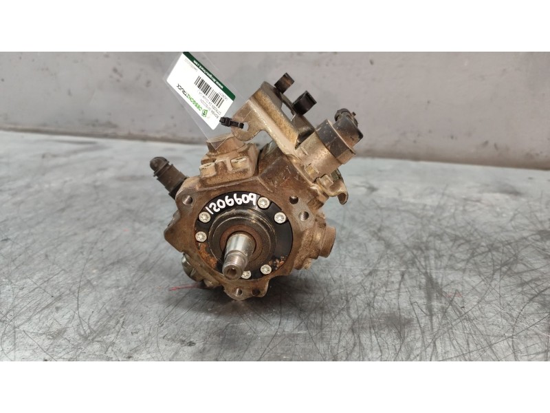 Recambio de bomba inyeccion para citroën c4 coupé (la_) 1.6 hdi referencia OEM IAM 04455010102  9656300380