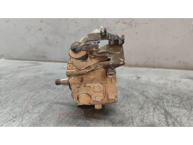 Recambio de bomba inyeccion para citroën c4 coupé (la_) 1.6 hdi referencia OEM IAM 04455010102  9656300380