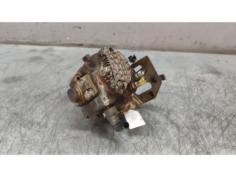 Recambio de bomba inyeccion para citroën c4 coupé (la_) 1.6 hdi referencia OEM IAM 04455010102  9656300380