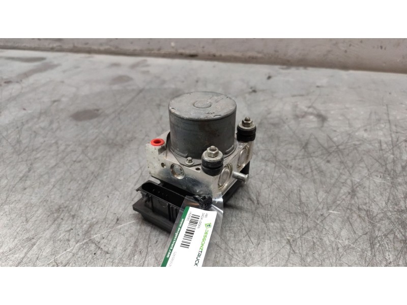 Recambio de abs para dacia logan ambiance referencia OEM IAM 0265800396  0265231488