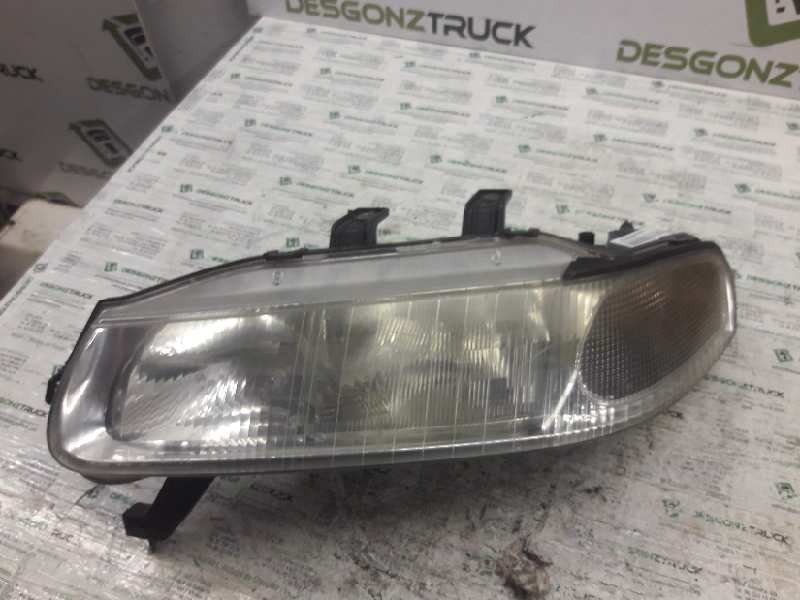 Recambio de faro izquierdo para mg rover serie 400 (rt) 420 sdi (4-ptas.) referencia OEM IAM   