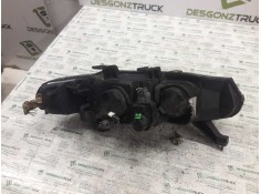 Recambio de faro izquierdo para mg rover serie 400 (rt) 420 sdi (4-ptas.) referencia OEM IAM    2