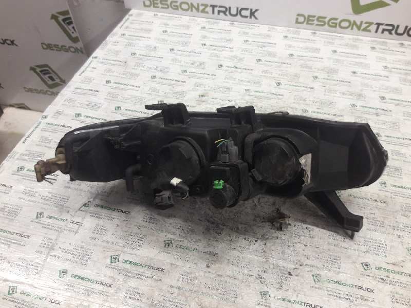 Recambio de faro izquierdo para mg rover serie 400 (rt) 420 sdi (4-ptas.) referencia OEM IAM   