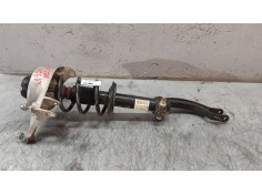 Recambio de amortiguador delantero izquierdo para audi a4 ber. (b8) básico referencia OEM IAM 8K0413031AF   2