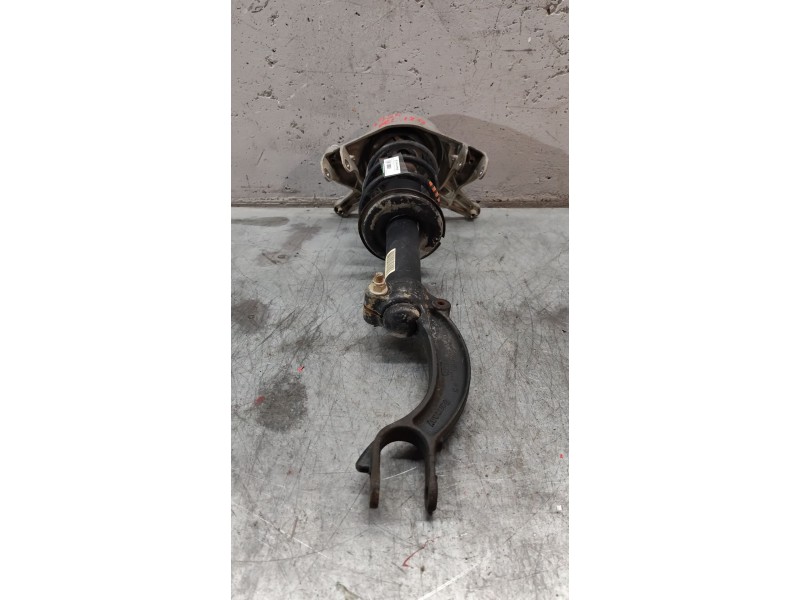 Recambio de amortiguador delantero izquierdo para audi a4 ber. (b8) básico referencia OEM IAM 8K0413031AF  