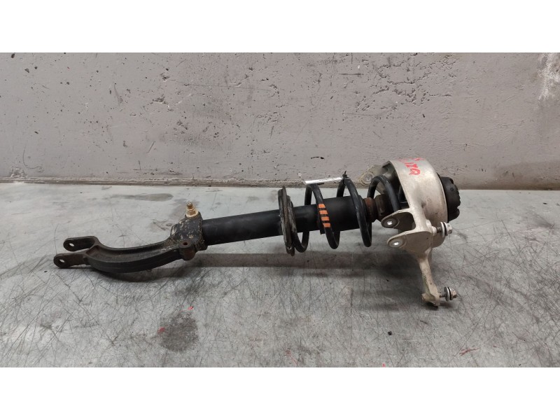 Recambio de amortiguador delantero izquierdo para audi a4 ber. (b8) básico referencia OEM IAM 8K0413031AF  