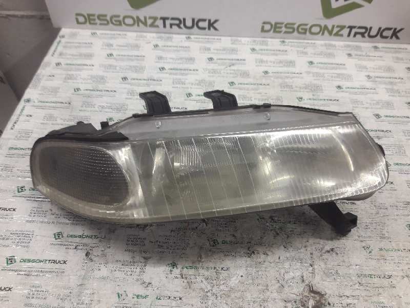 Recambio de faro derecho para mg rover serie 400 (rt) 420 sdi (4-ptas.) referencia OEM IAM   