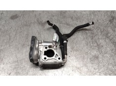 Recambio de valvula egr para toyota avensis (_t25_) 2.0 d-4d (adt250_) referencia OEM IAM 258000R010  