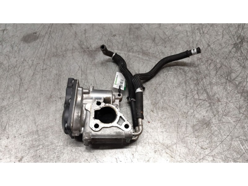 Recambio de valvula egr para toyota avensis (_t25_) 2.0 d-4d (adt250_) referencia OEM IAM 258000R010  