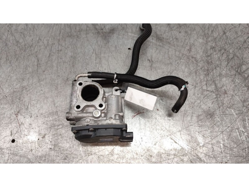 Recambio de valvula egr para toyota avensis (_t25_) 2.0 d-4d (adt250_) referencia OEM IAM 258000R010  