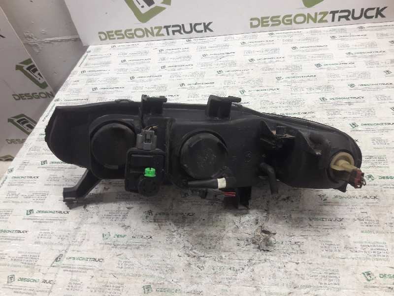 Recambio de faro derecho para mg rover serie 400 (rt) 420 sdi (4-ptas.) referencia OEM IAM   